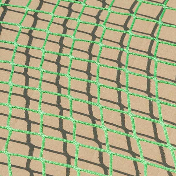 ProPlus Tilhengernett 2x3 m med strikk