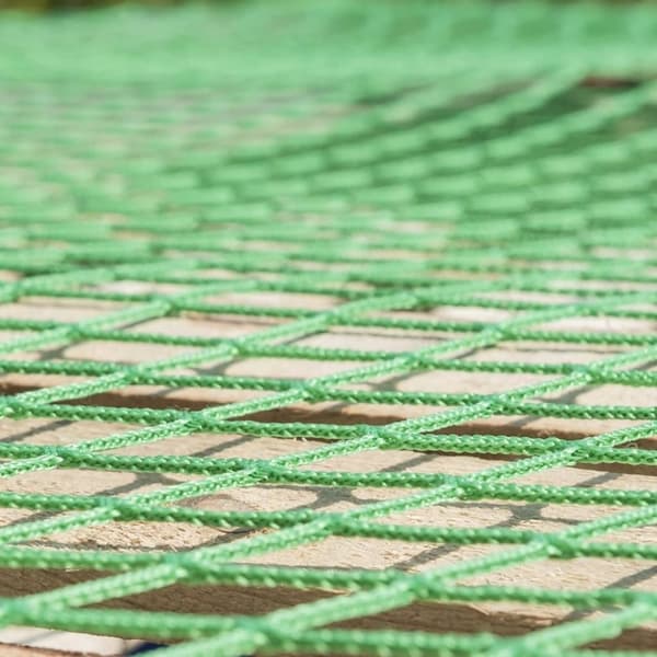 ProPlus Tilhengernett 2x3 m med strikk