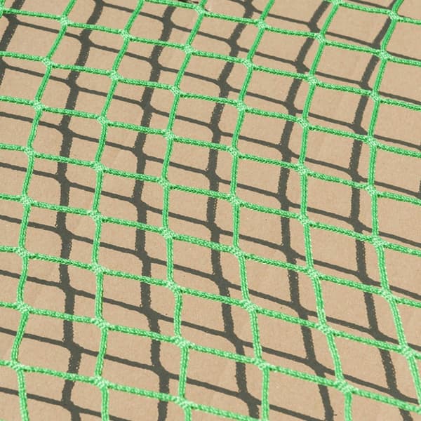 ProPlus Lastnät 2,50x3,50 m med elastisk stropp