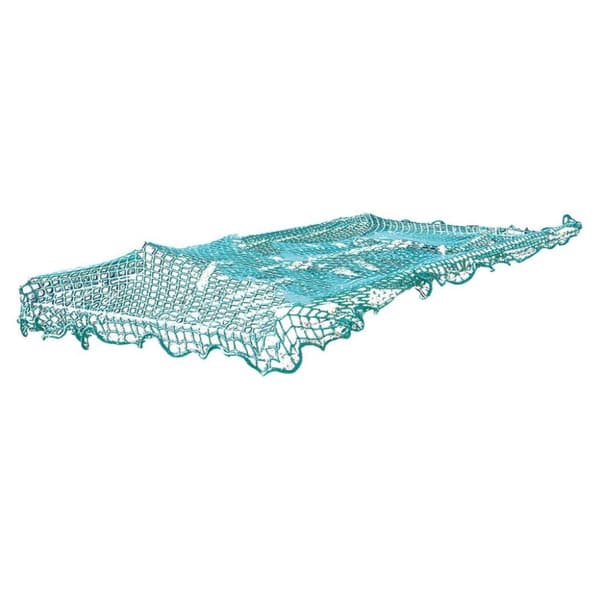 ProPlus Lastnät 2,50x3,50 m med elastisk stropp