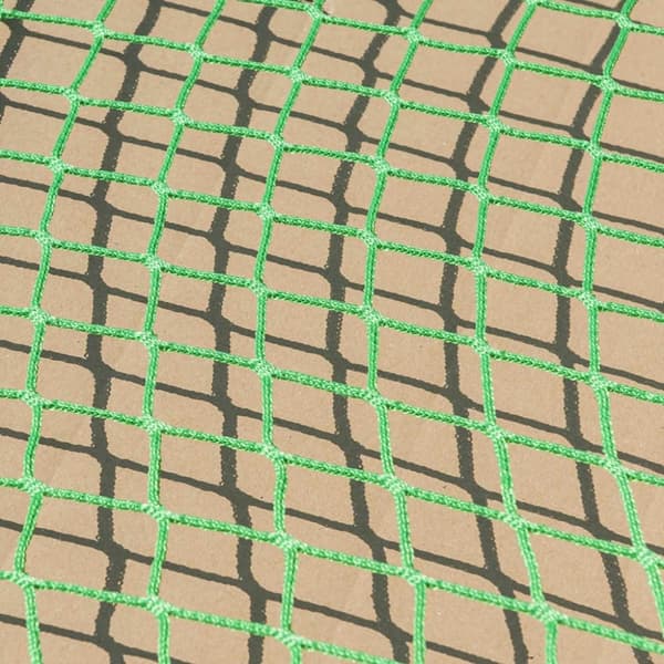 ProPlus Tilhengernett 2 x 3,5 m med strikk