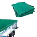 Miniatyrbilde 3 av 4: ProPlus Finmasket tilhengernett med elastisk ledning 2,5 x 4,5 m 340792