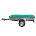 Miniatyrbilde 2 av 4: ProPlus Finmasket tilhengernett med elastisk ledning 2,5 x 4,5 m 340792