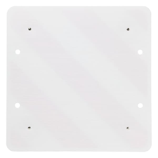 ProPlus advarselsskilt til bil 50x50 cm med reflekser plastik 361228