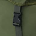 Miniatyrbilde 3 av 7: vidaXL Ryggsekk Militærstil 65 L Grønn