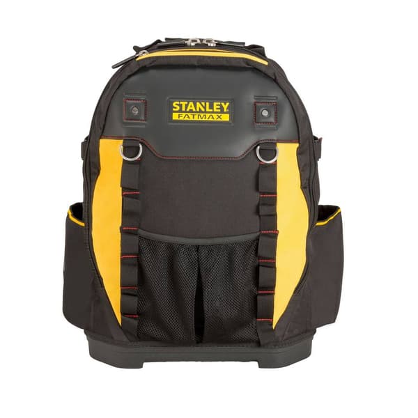 STANLEY FatMax 1-95-611 Verktygsryggsäck (tom)