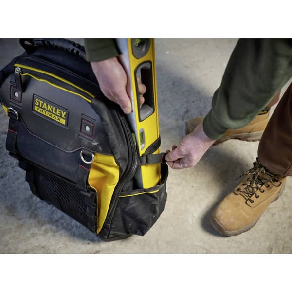 STANLEY FatMax 1-95-611 Verktygsryggsäck (tom)