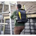 Miniatyrbild 5 av 10: STANLEY FatMax 1-95-611 Verktygsryggsäck (tom)