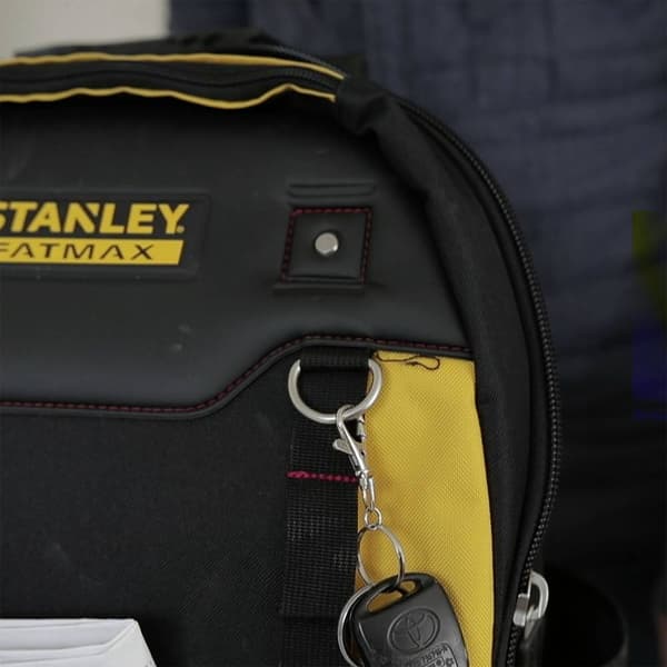 STANLEY FatMax 1-95-611 Verktygsryggsäck (tom)