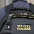 Miniatyrbild 7 av 10: STANLEY FatMax 1-95-611 Verktygsryggsäck (tom)