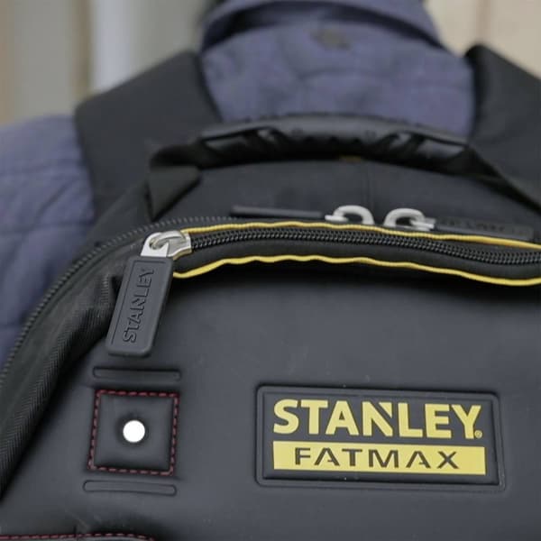 STANLEY FatMax 1-95-611 Verktygsryggsäck (tom)