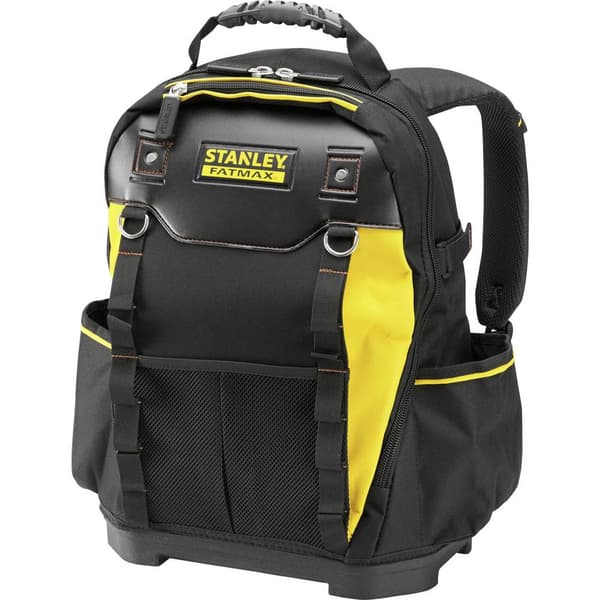STANLEY FatMax 1-95-611 Verktygsryggsäck (tom)
