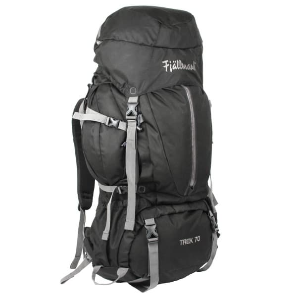 Ryggsäck DCS Trek 70 Black