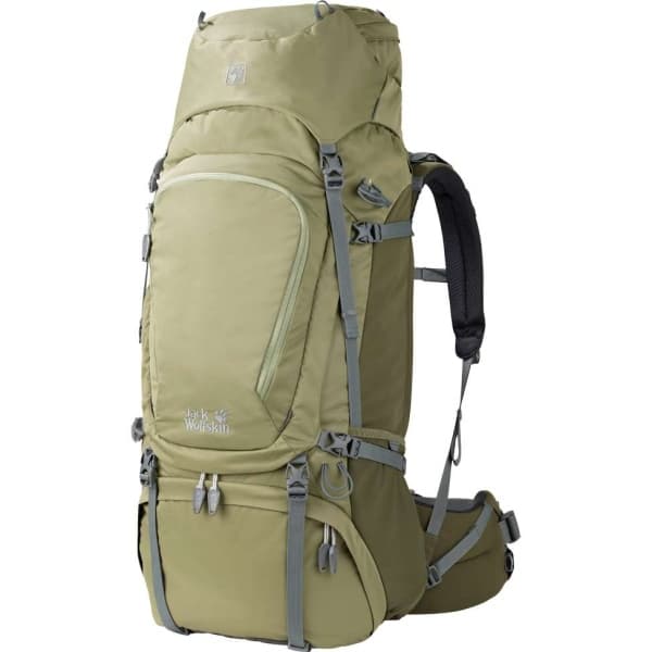 Ryggsäck Denali 65 Khaki