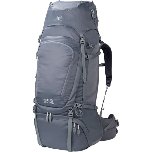 ryggsäck Denali 75 Dark Iron vandring