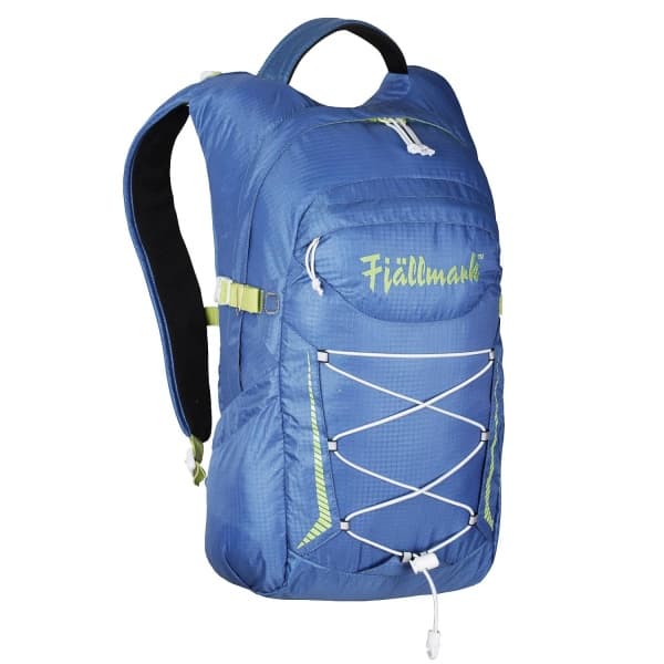 Ryggsäck Ultra 20L Storm Blue. Liten detaljrik snygg och vattentät rygga.