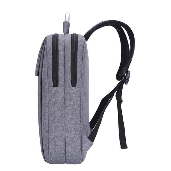 Ergonomisk 15.6" computerrygsæk