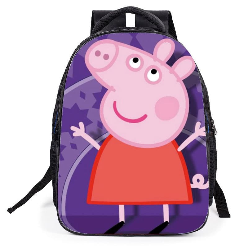 Peppa Pig Ryggsäck för barn - Nr 1