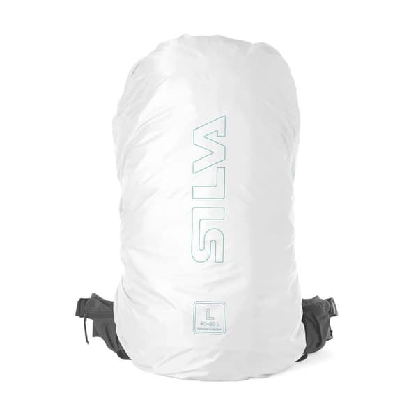 SILVA TERRA RAINCOVER L (40-60L), regnskydd vandringsryggsäck