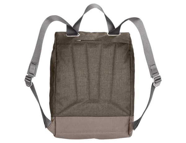 ryggsäck VAUDE CONSORT MINI Deer brown