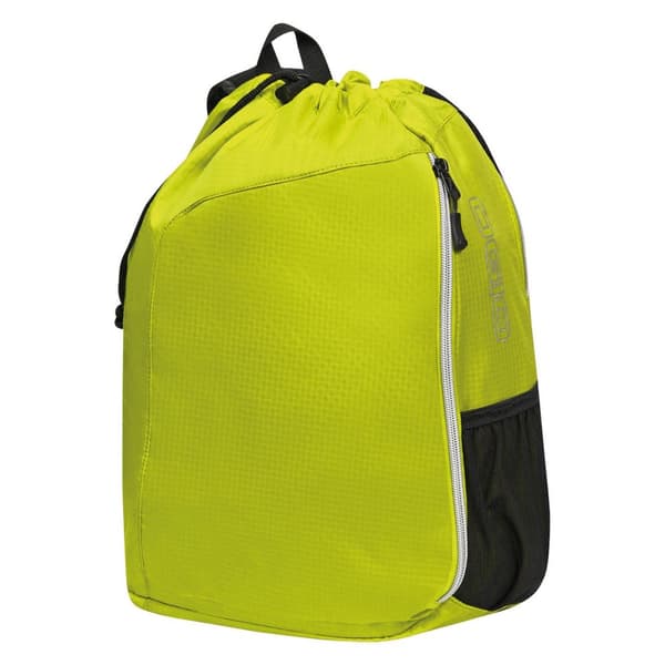 Ogio Endurance Sonic Single Strap Backpack / Rucksack Sulfer/ Black One Size