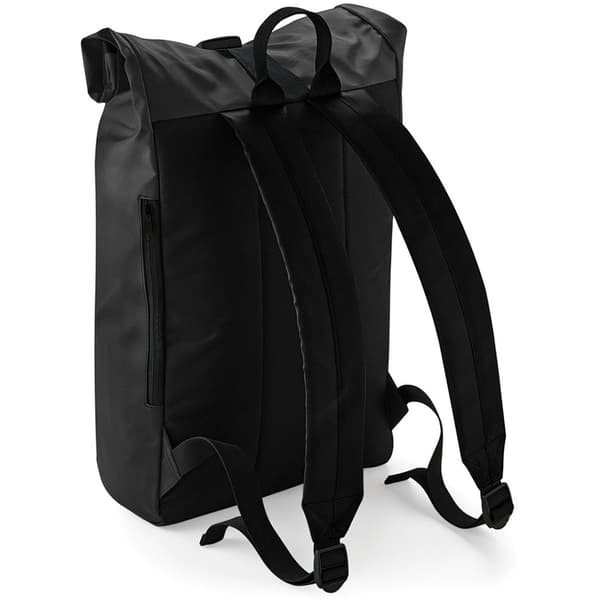 Bagbase Tarp vattentät ryggsäck med rulltopp