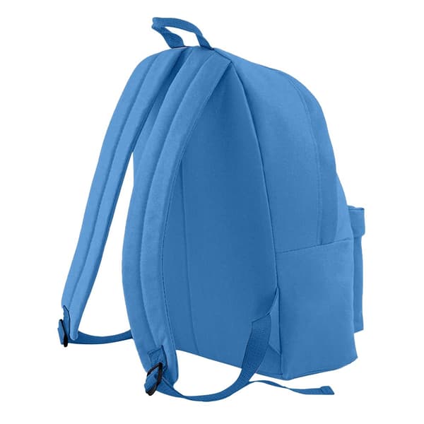 Bagbase Mode ryggsäck / ryggsäck (18 liter)