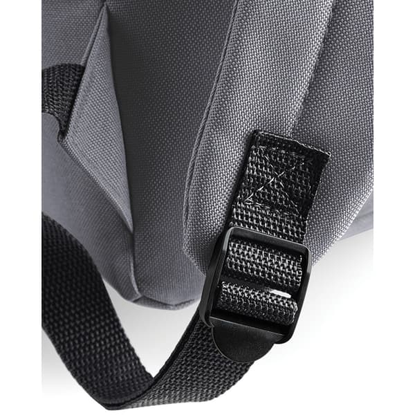 Bagbase Mode ryggsäck / ryggsäck (18 liter)
