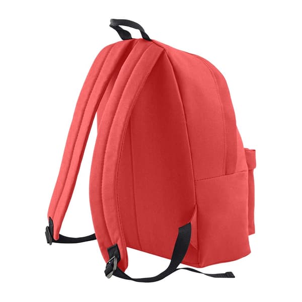 Bagbase Mode ryggsäck / ryggsäck (18 liter)
