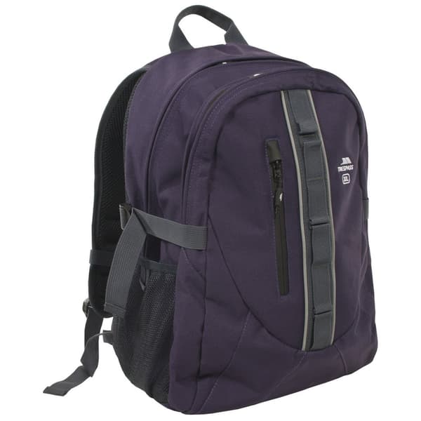 Trespass Deptron dagrygsæk/rygsæk (30 liter)