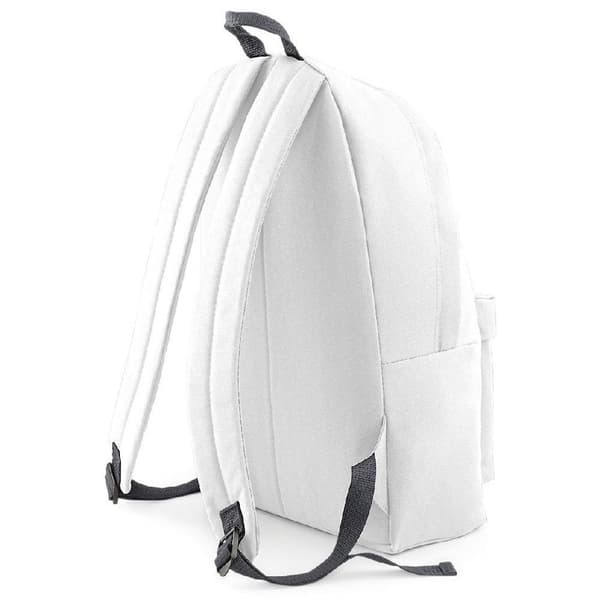 Beechfield Børns junior mode rygsæk tasker / rygsæk / skole (pakke med 2)