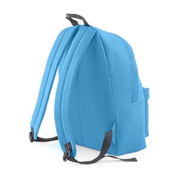 Beechfield Barnens Junior Fashion Ryggsäck Väskor / Ryggsäck / Skola (2 st.)