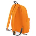 Miniatyrbilde 2 av 2: Beechfield Childrens Junior Fashion Backpack Bags / Rucksack / School (Pack Of 2)