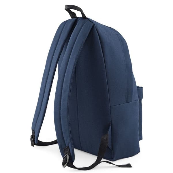 Beechfield Børns junior mode rygsæk tasker / rygsæk / skole (pakke med 2)