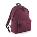 Miniatyrbilde 1 av 2: Beechfield Childrens Junior Fashion Backpack Bags / Rucksack / School (Pack Of 2)