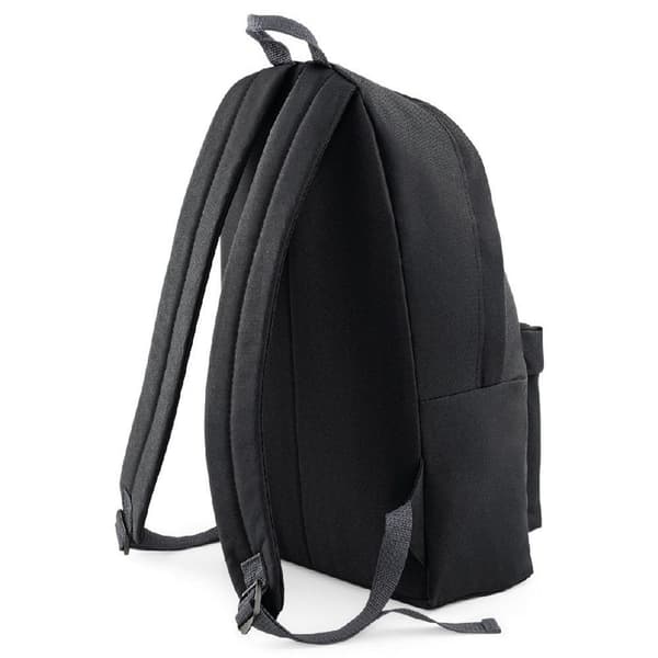 Beechfield Barnens Junior Fashion Ryggsäck Väskor / Ryggsäck / Skola (2 st.)