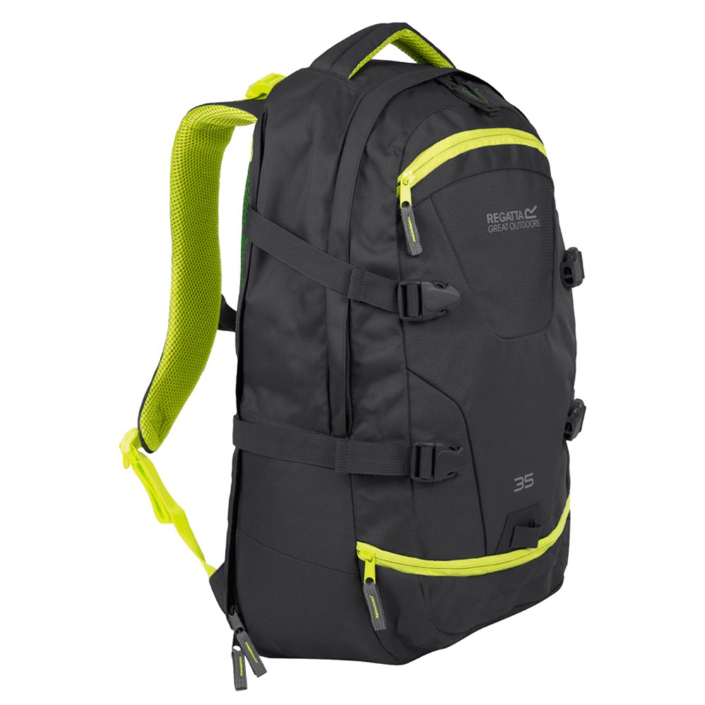 35 litre laptop backpack