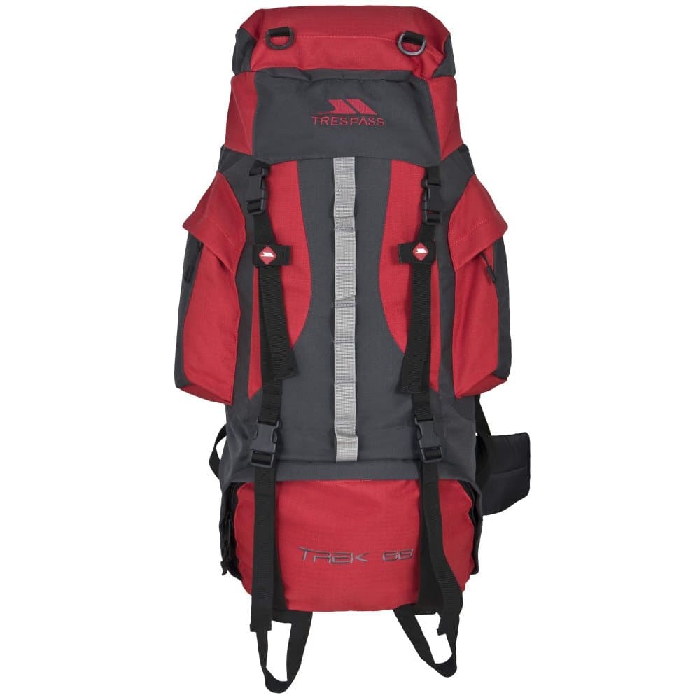Trespass Trek 66 Backpack/Rucksack (66 Litres)