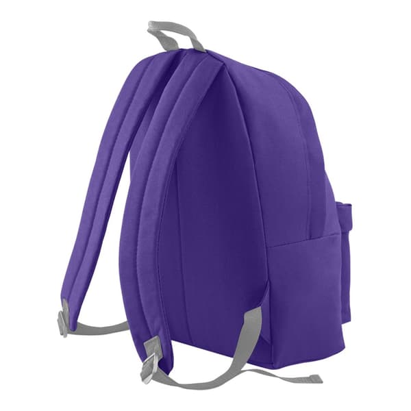 Bagbase Junior Fashion Ryggsäck / ryggsäck (14 liter)