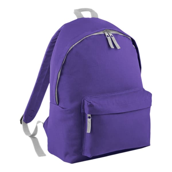 Bagbase Junior Fashion Ryggsäck / ryggsäck (14 liter)