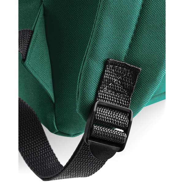 Bagbase Junior Fashion Ryggsäck / ryggsäck (14 liter)