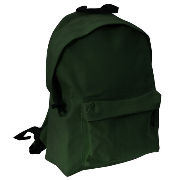 Bagbase Junior Fashion Ryggsäck / ryggsäck (14 liter)