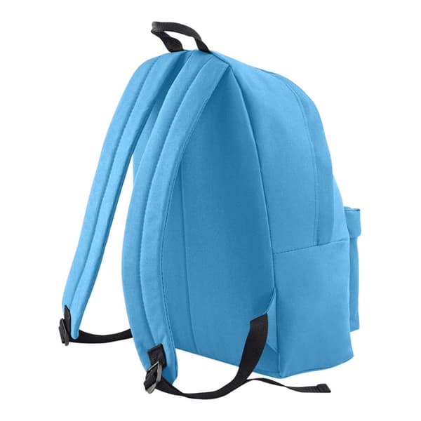 Bagbase Junior Fashion Ryggsäck / ryggsäck (14 liter)