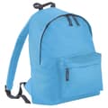 Miniatyrbild 1 av 3: Bagbase Junior Fashion Ryggsäck / ryggsäck (14 liter)