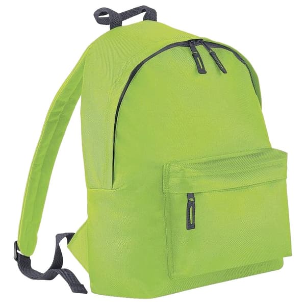 Bagbase Junior Fashion Ryggsäck / ryggsäck (14 liter)