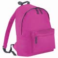 Miniatyrbild 1 av 3: Bagbase Junior Fashion Ryggsäck / ryggsäck (14 liter)
