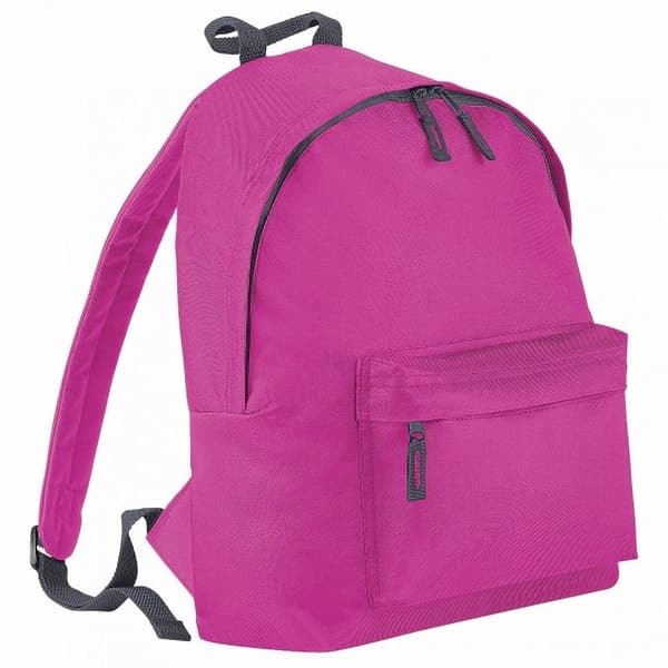 Bagbase Junior Fashion Ryggsäck / ryggsäck (14 liter)