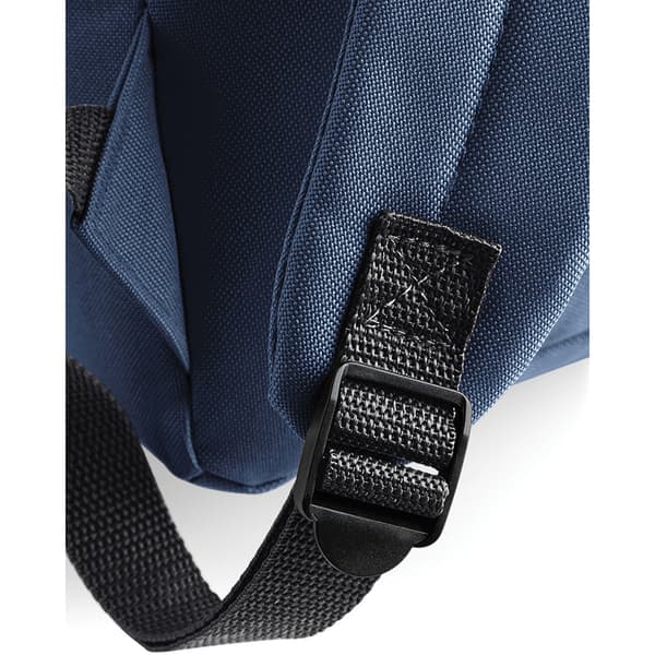 Bagbase Junior Fashion Ryggsäck / ryggsäck (14 liter)