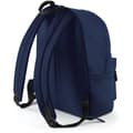 Miniatyrbild 2 av 4: Bagbase Junior Fashion Ryggsäck / ryggsäck (14 liter)