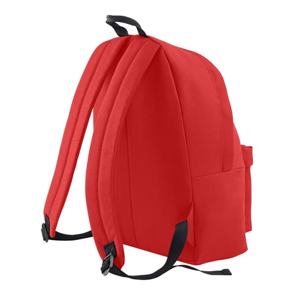 Bagbase Junior Fashion Ryggsäck / ryggsäck (14 liter)